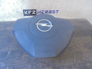 Opel Zafira B Airbag Fahrer 13111348 167630 - Picture 1 of 1