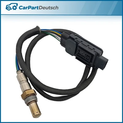 Per Volvo V60 V90 II Cross Country XC60 XC90 S90 2.0 D4 D5 Sensore Nox 32203032 - Immagine 1 di 4