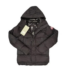 CANADA GOOSE New Armstrong Hoody 5076M Black Authentic - Bild 1 von 7