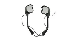 Espejo Retrovisor Para Moto DUCATI MULTISTRADA 1000 DS 2003 A 2006 - Imagen 1 de 8