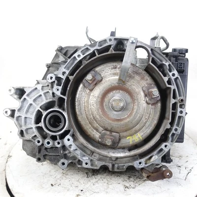 Ford Taurus SHO 2011 2012 2013 3,5 L transmisión turbo 122 k millas Foto 1 de 4