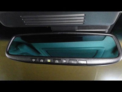 Rear View Mirror Fits 14-19 INFINITI Q70 345982 Foto 1 de 4