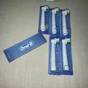 Oral-B Pro Precision Clean Testine Spazzolino Elettrico X 6 OMAGGIO P+P - Foto 1 di 1