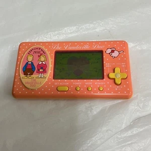 73497 Sanrio Eddie Emmy Retro Game Watch - Picture 1 of 8