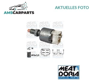 BREMSLICHTSCHALTER SCHALTER BREMSLICHT 35007 MEAT & DORIA NEU OE QUALITÄT - Picture 1 of 5