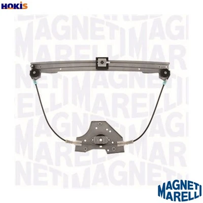 WINDOW REGULATOR 350103170244 FOR RENAULT D7F766/764 1.1L 4cyl CLIO II - Image 1 of 4