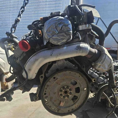 Двигатель в сборе/мотор OLDS ВОСЕМЬДЕСЯТ ВОСЕМЬ 88 95 96 97 98 99 - Изображение 1 из 4