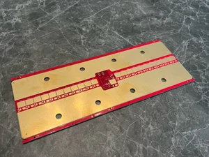 Gold Plated PCB Perfect  for Art Material & Collectable , Gold Recovery - Picture 1 of 4