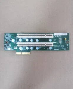 Advantech AMO-R016 PCIE to pcie X2 expansion card - Afbeelding 1 van 2