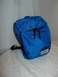 Caribou Bergsteiger Rucksack Daypack Vintage Small Chico CA USA - Bild 1 von 5