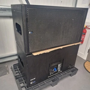 Meyer Sound 600-HP Compact High-Power Subwoofer, self-powered - Picture 1 of 3
