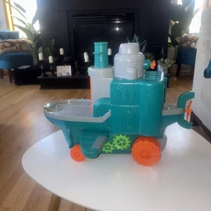 Juguete submarino PJ Masks - Imagen 1 de 4