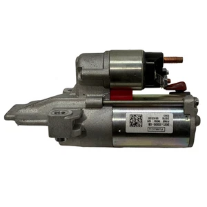 Motor Híbrido STARTER JX6T-11000-EB FORD FOCUS 1.0 SCTI MHEV 125PS 1,000 Millas - Picture 1 of 11
