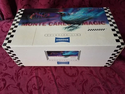 1/18 Exoto 1963 Corvette Grand Sport купе стойка Monte Carlo Magic #PRM00025 - Изображение 1 из 4