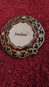 jay strongwater frame /Brooch.For Neiman Marcus - Picture 1 of 2