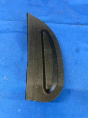 Lincoln MKX 2008 Ford Edge LH, lado del conductor interior espejo retrovisor bisel moldura Foto 1 de 3