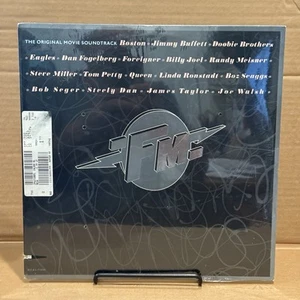 FM The Original Movie Soundtrack 2xLP 1978 SEALED! Comp MCA2-12000 - Picture 1 of 2