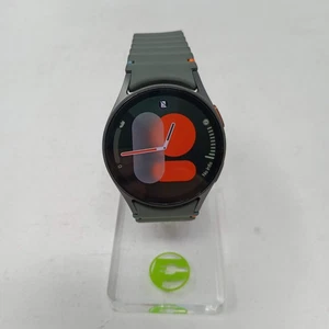 WiFi Only Samsung Galaxy Watch7 Aluminium Smartwatch SM-L300 - Bild 1 von 8