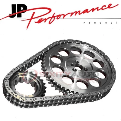 JP Performance Front Engine Timing Set for 1996-1999 Chevrolet K2500 se - Image 1 of 4