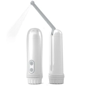 Portable Travel Bidet Handheld Personal Bidet Electric Mini Bidet Sprayer wit... - Picture 1 of 6