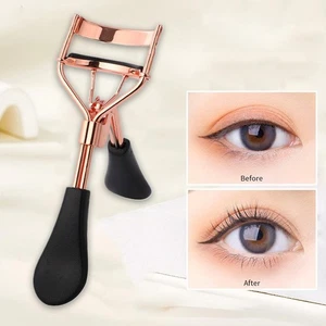 Professional Eyelash Curler Eye Curling Clip Beauty Tool - Picture 1 of 8