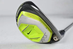 Nike Vapor #4 Hybrid / 21-25 Degree / Stiff Flex Diamana S+ 80 Shaft - Picture 1 of 9