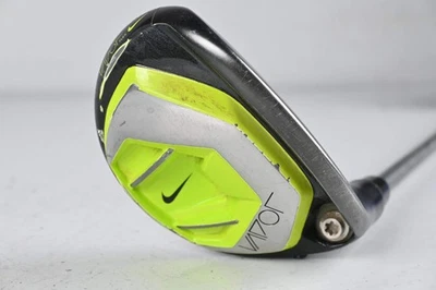Nike Vapor #4 Hybrid / 21-25 Degree / Stiff Flex Diamana S+ 80 Shaft - Image 1 of 4