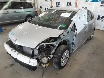 Transmissão automática Toyota Prius 2008 fabricante de equipamento original 122K milhas - LKQ389810062 - Imagem 1 de 4