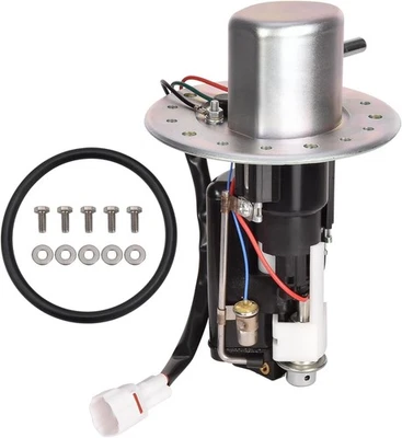 NUEVO conjunto de bomba de combustible para Kawasaki 2003-2004 Ninja ZX6R ZX 636 ZX636 Foto 1 de 4