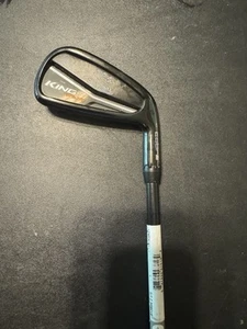 Cobra King Utility 3 Iron AMT R300 Shaft RH - NICE! 40” - Picture 1 of 8