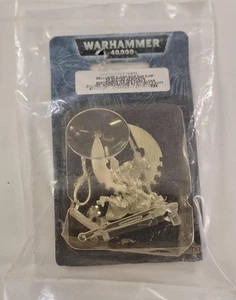 Warhammer 40,000 - Dark Eldar Beastmaster 45-42 OOP Blister - Imagen 1 de 1