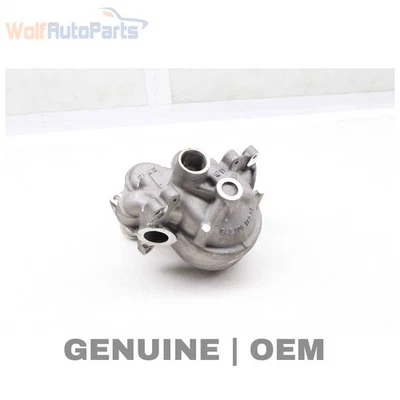 Porsche Macan 2015-2018 - Carcasa termostato 94610618031 Foto 1 de 4