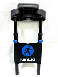 iWalk 3.0 Hands Free Crutch Upper Leg Assembly Thigh Support Frame | Parts - Picture 1 of 5