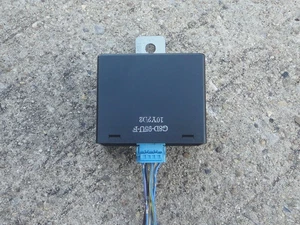 JDM HONDA 88-05 CIVIC ACCORD INTEGRA CR-V POWER FOLDING MIRROR RELAY OEM - Picture 1 of 5