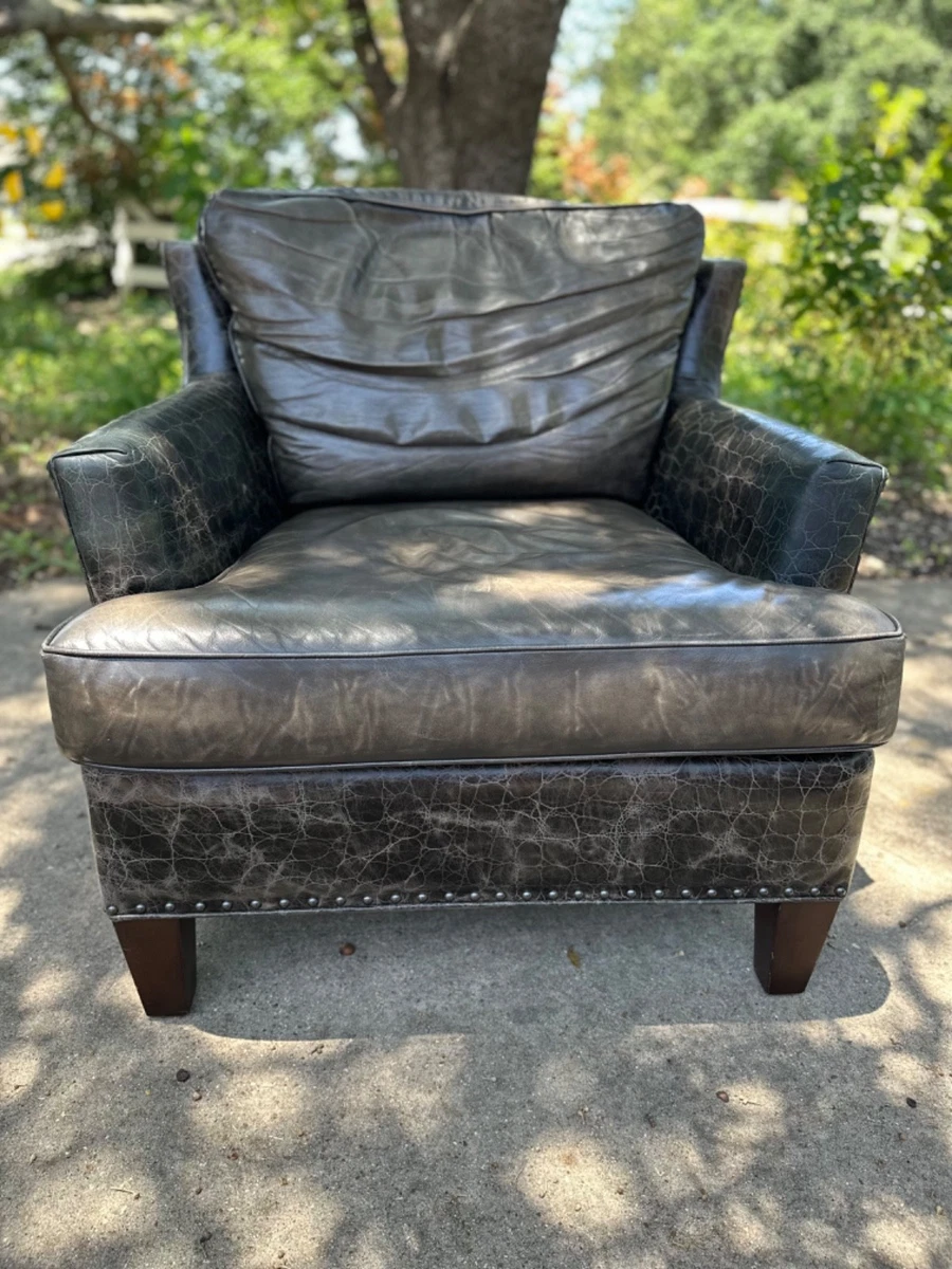 Hancock & Moore Sofas, Loveseats & Chaises for sale - eBay