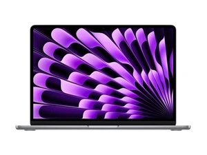 Apple MacBook Air - M3 - M3 10-core GPU - 24 GB RAM - 512 GB SSD - 34.46 cm (13. - Foto 1 di 1