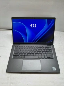 Laptop Dell Latitude 7410 14" Core i5-10310U 16GB RAM 256GB SSD Win11 #97 - Imagen 1 de 8