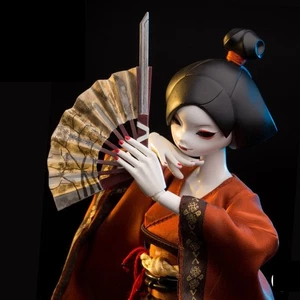 UNDERVERSE Identity V Series Geisha 12" Figure Ornament Halloween Gift - Picture 1 of 11