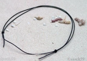 Cadena de cuero Buffalo Búfalo Surf-O cadena de cuero EE. UU. HK - Imagen 1 de 1