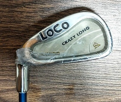 New 33" Junior #7 /  Dunlop LOCO Ages (8 - 10) - Image 1 of 4