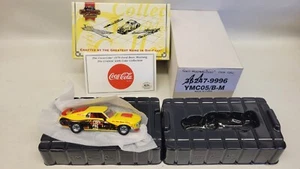 Matchbox Coca-Cola: The Crusin' with Coke Collection - 1970 Ford Boss Mustang - Picture 1 of 12