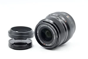 Fujifilm XF 23mm f2 R WR Super EBC Objektiv #350 - Bild 1 von 7