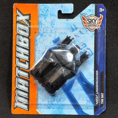 Matchbox Sky Busters The Bat - Image 1 of 2