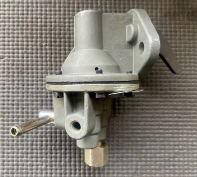 Vera Mechanical Fuel Pump - 37-01504 / 51-03640 - Fits Toyota Corolla KC, 3KC - Image 1 of 4