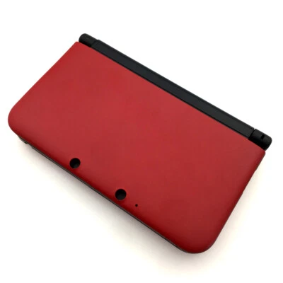 5Colors Housing Shell Case Cover Replacement System Screen Tools For 3DS XL/LL - Image 1 of 4