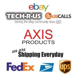 Adaptador de conducto AXIS 5505-641 ACI 3/4" NPS, paquete de 2, acero inoxidable - Imagen 1 de 1