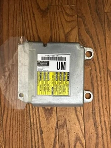 2014 TOYOTA CAMRY 2.5L FWD OEM SRS Computer Control Module 89170-06390 - Picture 1 of 9