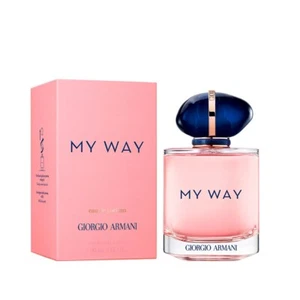 Profumo donna w171 di Essens (My Way) - Foto 1 di 2