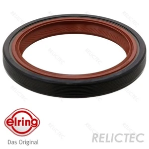 Guarnizione albero, albero motore, albero a camme per Opel Vauxhall Chevrolet Hyundai KIA 638199 - Foto 1 di 3