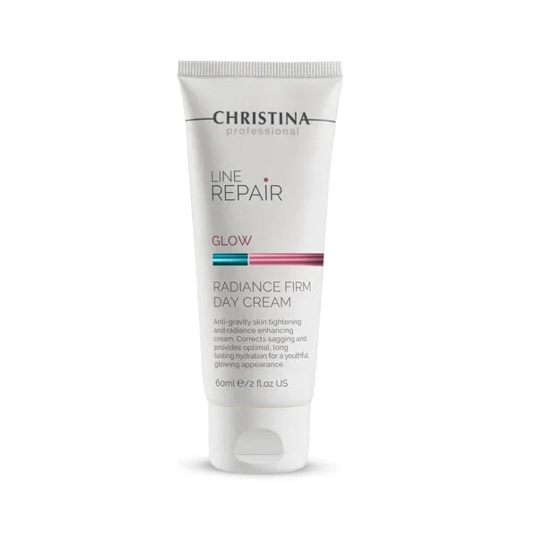 Christina LINE REPAIR - Crema de día firme Glow Radiance 60 ml / 2,1 fl. oz Foto 1 de 1